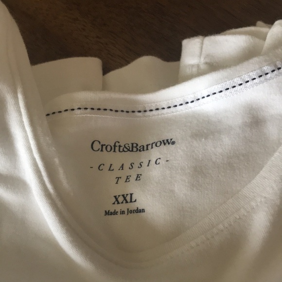 Croft & barrow xxl woman top - Picture 2 of 2